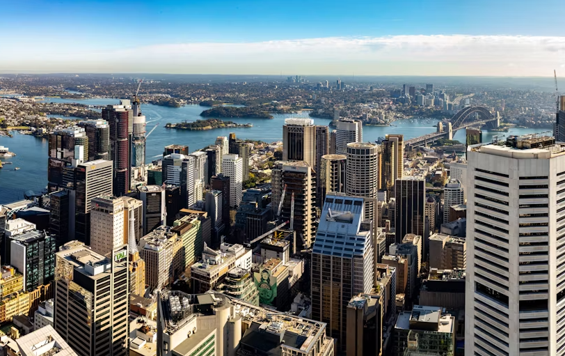 Sydney Tower Eye general admission tickets - Image 3